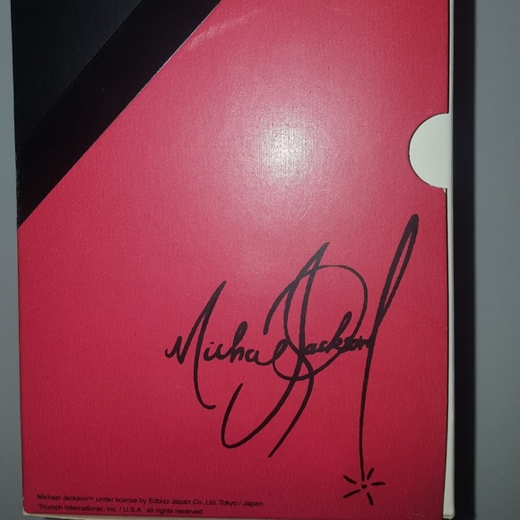 Michael Jackson Thriller Zombie 迈克尔杰克逊 Màikè'ěr jiékèxùn ☆RARE☆ - Picture 4 of 7